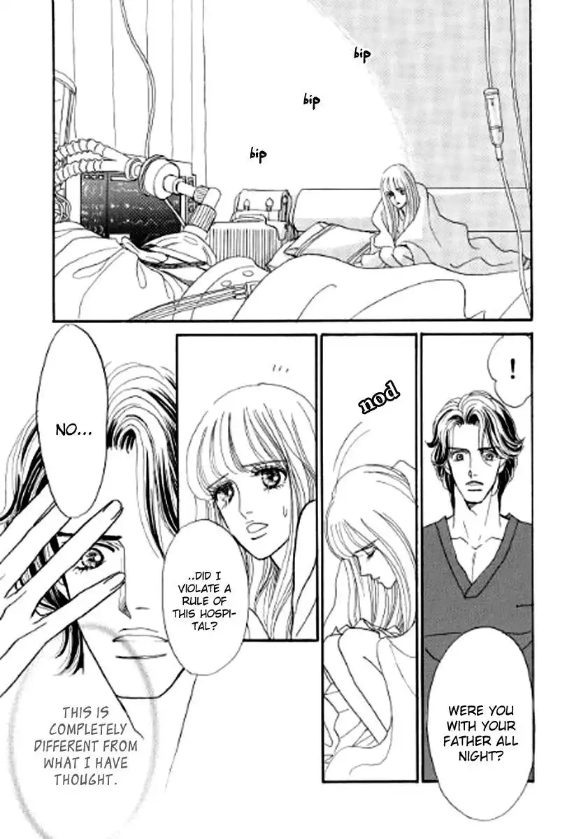 Ikoku no Doctor Chapter 1.1 22